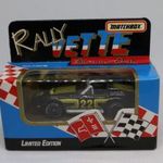 Matchbox [Rally Vette] Chevrolet Corvette T-Roof fotó