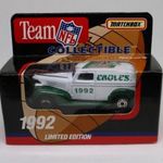 Matchbox ['92 Team Collectible] Chevrolet Sedan Delivery Van [Eagles] fotó