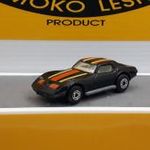 Matchbox Superfast. Chevrolett Corvette. fotó