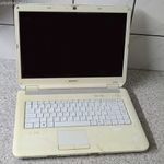 SONY VAIO laptop 15, 4 alkatrésznek fotó