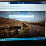 Quanta QD15TL03 15.4" fényes laptop LCD kijelző panel WXGA (1280x800) 16: 10 képarány. fotó