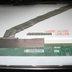 15.4" AU Optronics B154EWO1 V.9 LCD WXGA Kijelző Acer Extensa 6700 Fedél Laptop Notebook LCD fotó