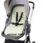 Babycab univerzális autóülésbetét /babakocsi betét fotó