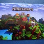 MINECRAFT HŰTŐMÁGNES fotó