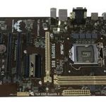 Asus Trooper B85 alaplap s1150 fotó