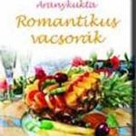 Irina Rojtenberg: Romantikus vacsorák fotó