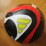 Focilabda labda Adidas Predator 2023 labdarúgás 5-ös méret ÚJ! Csak 6900, - Ft Fix áron! fotó