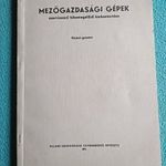 Mezőgazdasági gépek szervízszerű hibamegelőző karbantartása fotó