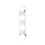 Grundig LED-es tükörvilágítás, 31 x 6 cm fotó
