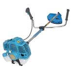 Flinke FK-2800, benzinmotoros fűkasza 5, 8Le, 18 részes fotó