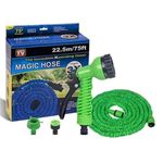 Magic Hose csavarodásmentes locsolótömlő 30m fotó