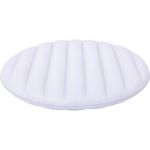 Avenli felfújható hővédő jakuzzi fedél fehér 160x18cm fotó