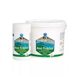 Ani lassan oldódó 200g-os klórtabletta 1kg fotó