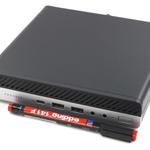 HP ProDesk 600 G4 Desktop Mini felújított számítógép garanciával i5-8GB-256SSD fotó