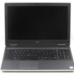 Dell Precision 7540 felújított laptop garanciával i7-64GB-1TBSSD-FHD-NVD fotó