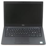 Dell Latitude 7290 felújított laptop garanciával i5-8GB-256SSD-HD fotó