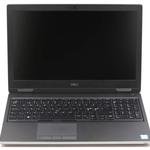 Dell Precision 7540 felújított laptop garanciával i7-32GB-512SSD-FHD-NVD fotó