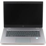 HP Zbook Studio G5 felújított laptop garanciával i7-32GB-512SSD-FHD fotó