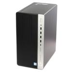 HP ProDesk 600 G4 Microtower felújított számítógép garanciával i5-8GB-256SSD fotó