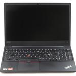 Lenovo Thinkpad E595 felújított laptop garanciával Ryzen5-16GB-256SSD-FHD fotó