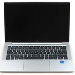 HP Elitebook 830 G8 felújított laptop garanciával i5-16GB-256SSD-FHD fotó