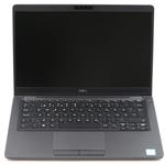 Dell Latitude 5300 felújított laptop garanciával i3-8GB-256SSD-HD fotó