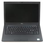 Dell Latitude 7290 felújított laptop garanciával i5-8GB-512SSD-HD fotó