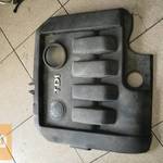 SKODA OCTAVIA II 1, 9 PD BXE - motorburkolat fotó