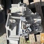 VW SCIROCCO 2, 0 TFSI CAW - KNV VÁLTÓ fotó