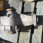 VW PASSAT B5 2, 8 V6 (ZF) / differenciálmű (CUC) fotó