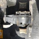 AUDI A6 4F 4, 2 V8 BAT QUATRO differenciálmű (FGL) fotó