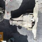 AUDI A5 8T 3, 0 V6 TDI CCWA / differenciálmű fotó