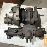 VW POLO 9N_IBIZA 6L_FABIA I_1, 4 PD AMF TURBÓ fotó