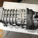VW SCIROCCO 1, 4 TSI CAV 160LE / kompresszor 03C 276 fotó