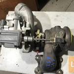 AUDI A3 8V 1, 4 TSI / turbó 04E 145 713 P fotó