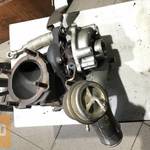 SEAT IBIZA 6K2 1, 8T CUPRA AQX / turbó 06A 145 704 K fotó