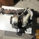 VW PASSAT CC 2, 0 CR CBA / turbó 03L 253 019 J fotó