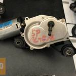 SEAT ALTEA 5P // hátsó ablaktörlő motor 5P0 955 711 A fotó