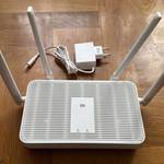 XIAOMI Mi AX1800 WiFi 6 router eladó fotó