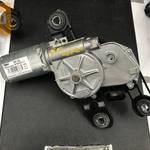 SEAT LEON 5F / hátsó ablaktörlő motor 5F9 955 711 fotó