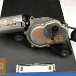 SEAT IBIZA 6J / hátsó ablaktörlő motor 6J4 955 711 A fotó