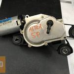 SEAT ALTEA 5P / hátsó ablaktörlő motor 5P0 955 711 A fotó