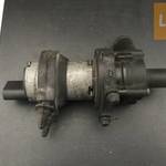 VW SHARAN 7M 1, 9 PD állófűtés keringető szivattyú 1J0 965 561 fotó
