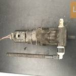 AUDI A4 B8 - ablakmosó szivattyú 8K9 955 647 fotó