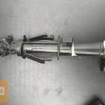 VW GOLF VII - jobb fényszórómosó 5G0 955 966 fotó