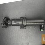 VW SHARAN 7N -bal fényszórómosó 7N0 955 979 fotó
