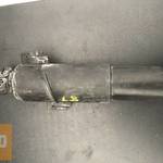 AUDI A5 8T - bal fényszórómosó (fülsérült) 8T0 955 101 fotó
