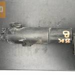 AUDI A4 B8 - bal fényszóró mosó 8K0 955 101 fotó