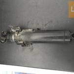 AUDI A4 B8 - bal fényszóró mosó 8K0 955 101 D fotó