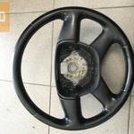 SKODA OCTAVIA II FL - bőr multikormány fotó